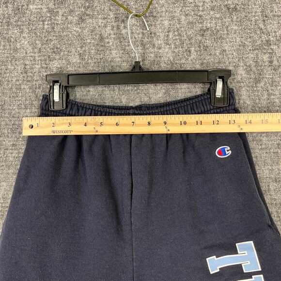 The Citadel Pants Mens Small Champion Sweatants Military College Charleston SC - Picture 4 of 5